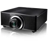 Optoma ZU1100 Laser schwarz