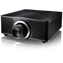 Optoma ZU1100 Laser schwarz