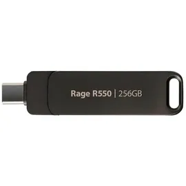Patriot Rage R550 256GB Usb-stick - Flashdrive - Pen Drive - PE256GR550DSAD