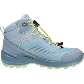 Lowa ZIRROX II GTX MID JR Blau -