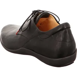 THINK! Schnürschuhe Herren Schwarz 44,5