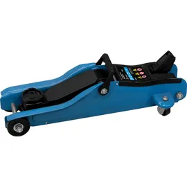 Güde Rangierwagenheber Metall 85-330 mm blau