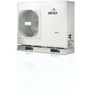 BAFA Förderung A+++ Wärmepumpe 7 kW Luft-/ Wasser Monoblock Inverter MHP7RP24MI