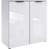 WIMEX level36 D 81 x 92 x 41 cm Weiß
