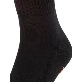 Falke Walkie Light Trekkingsocken 1 Paar Schwarz 37-38