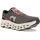 On Cloudmonster 3 Herren Eclipse/Ivory 44,5