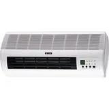 Noveen HC1500 1500 W Weiß