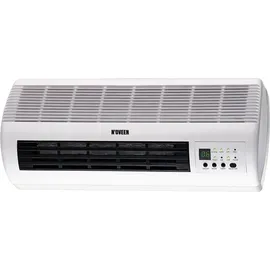 Noveen HC1500 1500 W Weiß