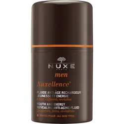 NUXE Men Nuxellence® Anti-Aging-Fluid für neue Jugendlichkeit und Energie