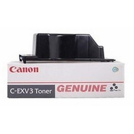 Canon C-EXV3 schwarz