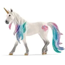 Schleich Bayala Meereseinhorn Stute 70570