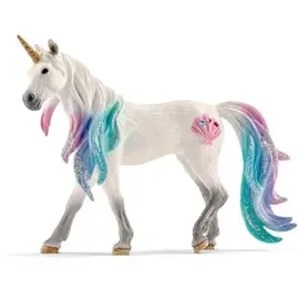 Schleich Bayala Meereseinhorn Stute 70570