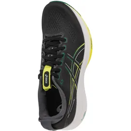Asics Gel-Kayano 32 Herren Black/White 46