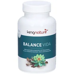 Kingnature Balance Vida