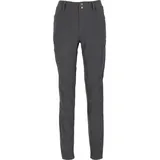 Rab Incline Light Pants Wmns anthracite (ANT) 14 Regular