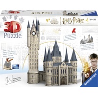 Ravensburger Puzzle Harry Potter Hogwarts Schloss - Astronomieturm