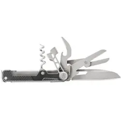Fiskars Multitool Arm Bar Cork Onyx