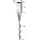 E-NORMpro Einschraubbodenhülse tzn 91 x 650 mm