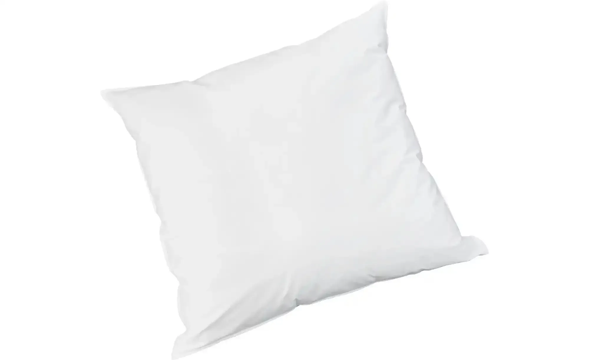 Sofakissen   , weiß , Maße (cm): B: 40 H: 10