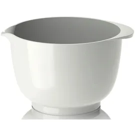 Rosti Margrethe Schüssel weiss 2l - Weiß