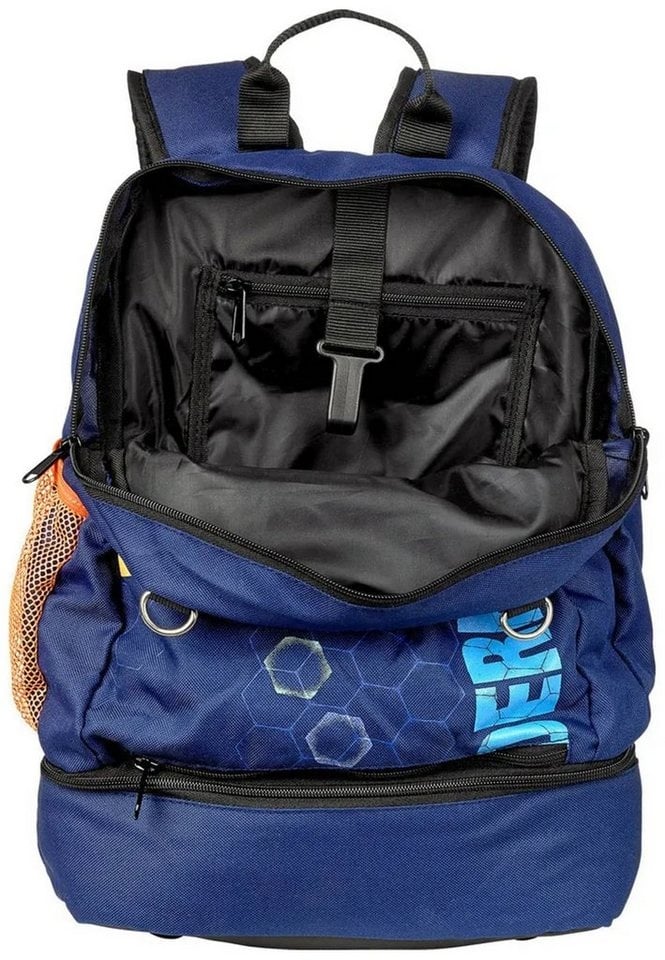 Preisvergleich Produktbild Derbystar Kinderrucksack (1-tlg) blau