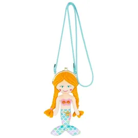 Oilily Umhänge-Wickeltasche Mermaid mehrfarbig