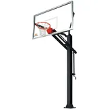 Goalrilla GS72C transparent 183 x 102 cm
