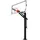 Goalrilla GS72C transparent 183 x 102 cm