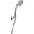 Bathroom Solutions Duschkopf Ø 7 Cm Mit Schlauch Aus Edelstahl