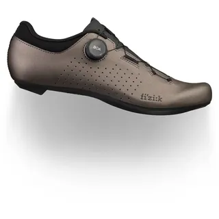 Fizik Unisex's Vento Omna Sneaker, Gun Metal grau, 12.5 UK Men/ 13 UK Women - 46/47 EU