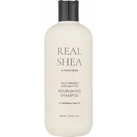 Rated Green Real Mary Exfoliating Scalp Shampoo 400 ml