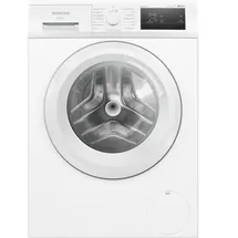 Siemens iQ300 WM14N0H4 Waschmaschine (8 kg, 1400 U/min)