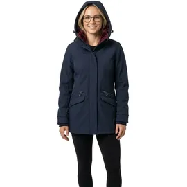 Trespass Anza Softshelljacke - Navy Marl - L