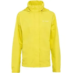 VAUDE Damen Funktionsjacke VAUDE Damen Radjacke, sunbeam, 36