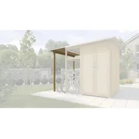 Weka Modul Family Erweiterung für Garten Q Multi Natur