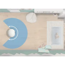 Vtech Elektronisches Video-Kindermädchen 5 Zoll Lampe VM-5255