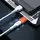 Mcdodo USB 3.0 auf USB-C Adapter 0,03 m Orange
