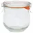 Weck Tulpenform-Glas 370 ml 6 St.