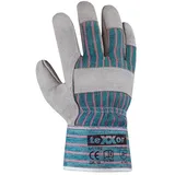 teXXor teXXor® Rindkernspaltleder-Handschuhe TAUNUS, Lederhandschuhe, 1102