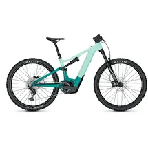 Focus Jam2 6.7 29 Zoll RH 42 cm 625 Wh poolgreen/bluegreen