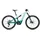 Focus Jam2 6.7 29 Zoll RH 42 cm 625 Wh poolgreen/bluegreen