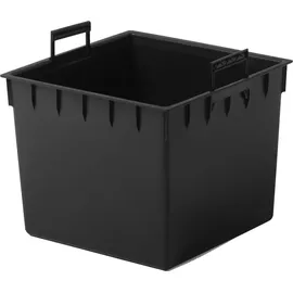 Prosperplast Rato Square 40 x 40 x 75 cm braun
