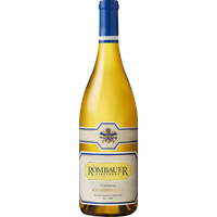 Rombauer Vineyards Chardonnay 2021 - 13.50 % vol