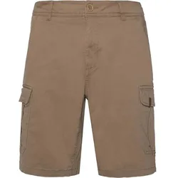 PROTEST Herren Shorts PRTNYTRO cargoshort, Sand, S