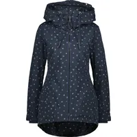 Alife & Kickin ALIFE and Kickin LilouAK B Jacket Damen Winterjacke gefütterte Jacke Marine S