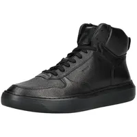 GEOX Sneaker in schwarz, | Gr.: 45