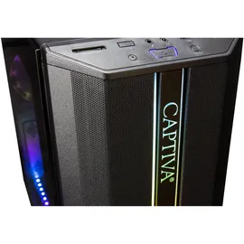 Captiva Advanced Gaming I68-885 Intel Core i5 12400F 4,4 GHz 16 GB RAM 500 GB SSD GeForce RTX 3050 Win 11