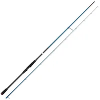 Savage Gear SGS2 All-Around Spinnrute, Angelruten, Spinnruten, Raubfisch, Hecht,