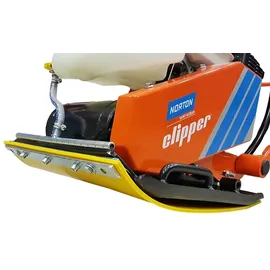Saint-Gobain-Abrasives GmbH Vulkollan-Schutzmatte für CFP 16W