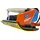 Saint-Gobain-Abrasives GmbH Vulkollan-Schutzmatte für CFP 16W
